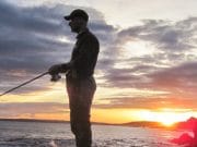 Irish Angling Update – 24/10/13 Cork Harbour