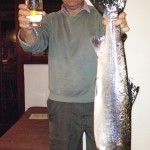Blackwater Lodge – Sept 2013 1