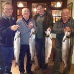 Blackwater Lodge – Sept 2013 2