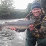 Blackwater Lodge – Sept 2013 4