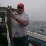 Conger for Colin