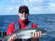 From Rosslare to Cork with another win for Screaming Reels Nevin with Bass