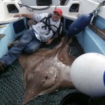 Nice 133lb male skate