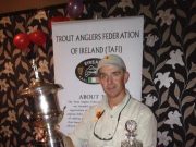 River Fane Produces a Whopping 835 Measurable Trout at the TAFI Interprovincial Championship