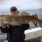 Cork Anglin Hub – Wreck hunter cod
