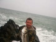Plenty of bass and pollack showing in Cork Harbour