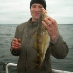 Cork Angling Hub – Lee Star  – Oct
