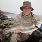 Cork Angling Hub – October Bass 1