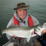 Cork Angling Hub – October Bass 2