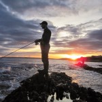 Cork Angling Hub – October shore fishing