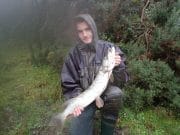 Newgrange Active Angling Visits Monaghan