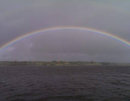 rainbow