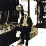 John Enright