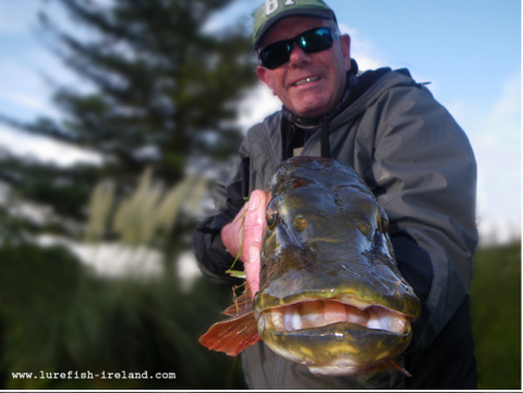 Lurefish Ireland - Pike photo