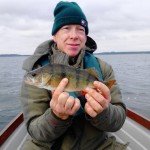 Midlands report – Perch