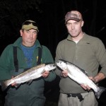 Midlands report – Top Lakeland rod
