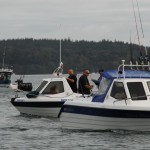 Small boats