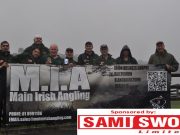 Great results at the Polish Pole Anglers Association competition which was held on Lake Sillan