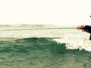 Top class adventure and saltwater guiding in Co. Wexford