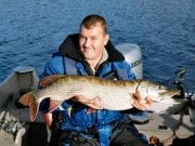 West of Ireland fishing on Lough Mask and Lough Corrib