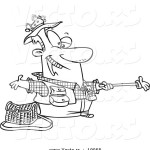 Sheelin - Cartoon 2