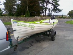 Sheelin - Jack Egan’s Sheelin Lady