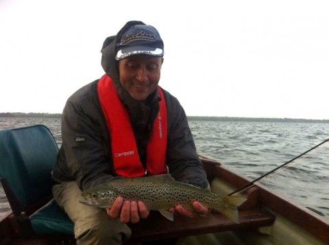 Sheelin - Paul Douglas, Derry