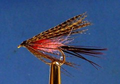 The UV Pink Dabbler