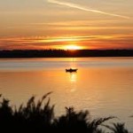 Sheelin – The last boat on the last day