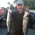 Sheelin – Tony Harten, Cavan