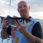 Sid Jones – Kilmore Quay 1