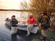 Irish Angling Update – 17/10/13