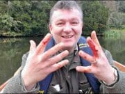 pike bite