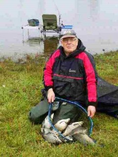 Bream and hybrids