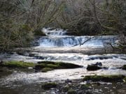 Five Weeks To Salmon Season 2014 on the Drowes Fowley’s Falls