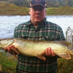 Burkies Whopper!