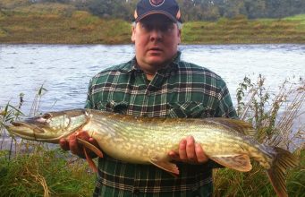 Burkies Whopper!