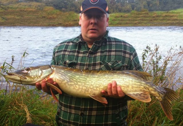 Burkies Whopper!
