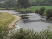 Looking forward to a new season at Blackwater Lodge – 2014 prices remain the same as 2013