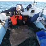 107lb Male Skate