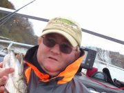 Fisherman of the year 2013 – Lough Key