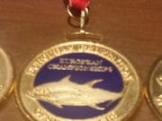 Irish Shore Angling Team Take Gold in European Championships.