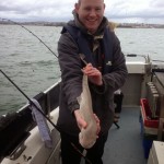 Cork Angling Hub – Light lines 2013
