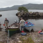 Currane – Waterville