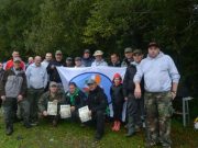 Fishmaniak Pike Competition on Sunday 24th November