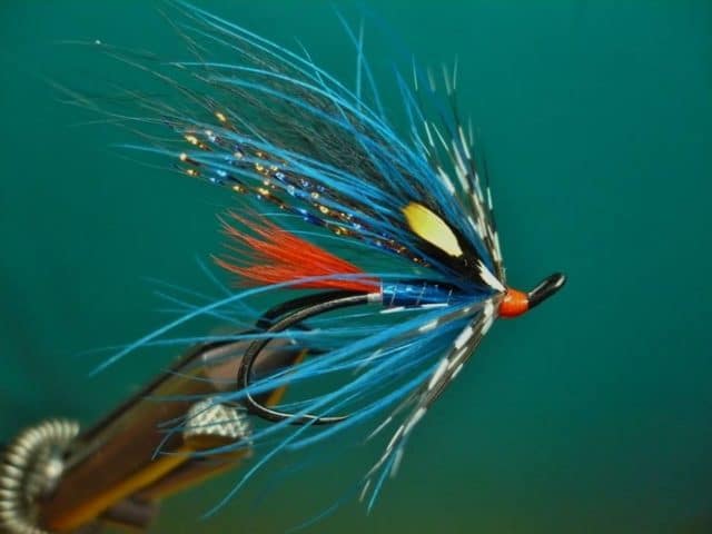 NAGLI SPEY VARIANT