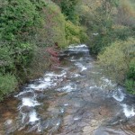John Flynn –  Aughnaclanny River north of Dundrum, Co. Tipperary.