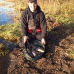 Leigh Maitland – Rory Dunnes winning on Garadice