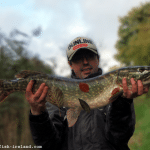 Lurefish Ireland – Pike 4
