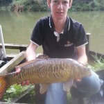 Oaklands – Thomas Quinlin winner